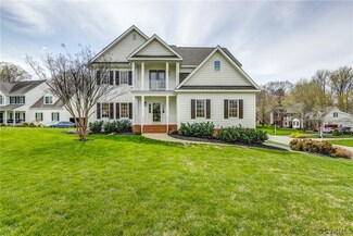 3637 Raftersridge Dr, Midlothian, VA 23113
