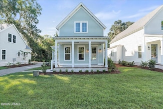 2202 National St, Beaufort, SC 29902