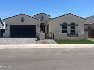 1185 E Gleneagle Dr, Chandler, AZ 85249