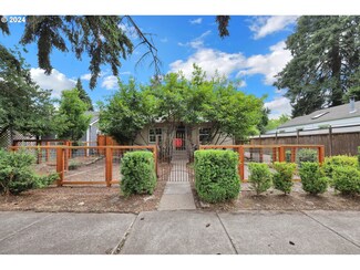 1378 W 11th Ave, Eugene, OR 97402
