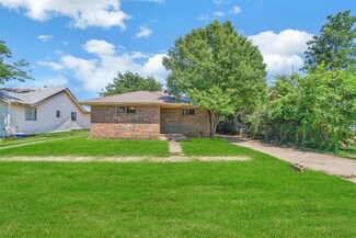 512 N Hightower St, Altus, OK 73521