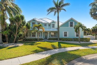 133 Windemere Place, Melbourne Beach, FL 32951