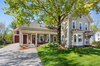 45 N Mast St, Goffstown, NH 03045