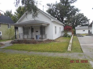 Unlisted Address