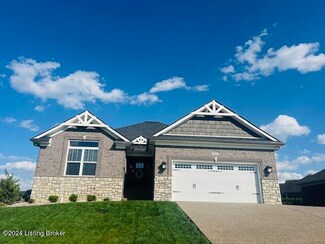 621 E Woodlake Cir, Mount Washington, KY 40047