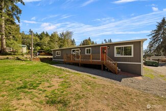 15503 Cedar Park Rd SE Unit 15, Olalla, WA 98359