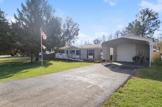 13 Virginia Dr, Georgetown, OH 45121