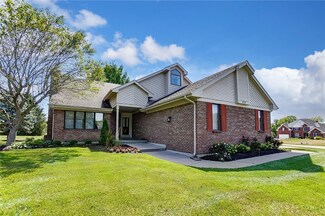 418 Mccray Blvd, Springboro, OH 45066