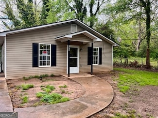 1313 D F Fuller Dr, Griffin, GA 30224