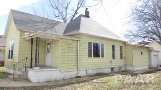 119 W Douglas St, Princeville, IL 61559
