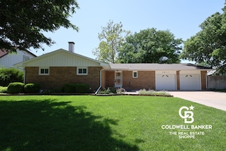 2611 N Shamus St, Garden City, KS 67846