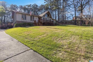 2321 Lakeside Dr, Mc Calla, AL 35111