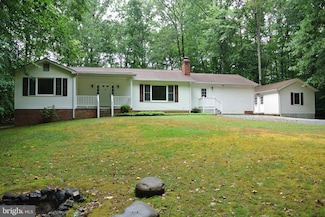 9483 Canary Dr, Bel Alton, MD 20611