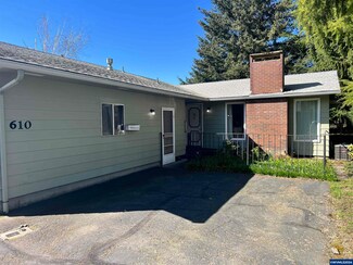 610 30th Ave SE Unit 7, Albany, OR 97322