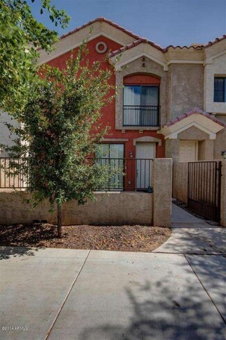 1950 N Center St Unit 105, Mesa, AZ 85201