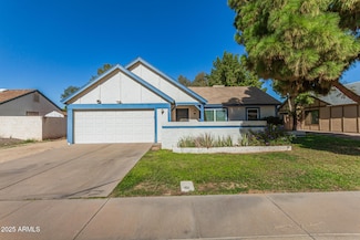 668 E Estrella Dr, Chandler, AZ 85225