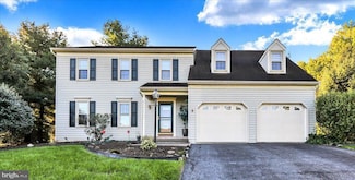 737 Rosemont Dr, Lititz, PA 17543