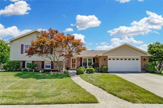 1398 Ronald St, Vandalia, OH 45377