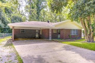 401 Cain Ridge Rd, Vicksburg, MS 39180