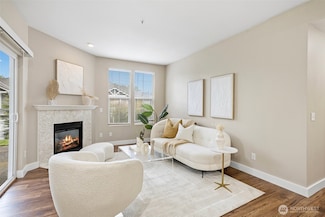 5292 236th Place SE Unit 24-1, Issaquah, WA 98029