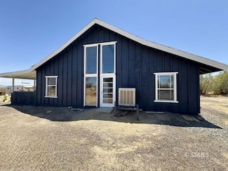 7542 Bull Run, Inyokern, CA 93527