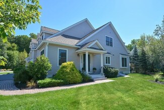 60 Sunset Ridge Ln, Bolton, MA 01740