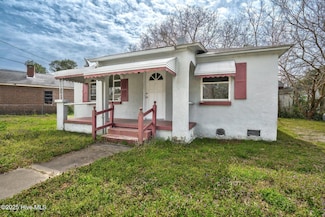 415 Estell St, Rocky Mount, NC 27803