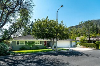 5723 Catherwood Dr, La Canada Flintridge, CA 91011
