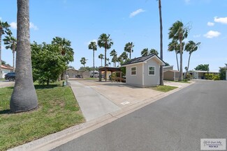 2072 Cordoba E, Mercedes, TX 78570