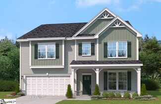 102 Eclipse St, Simpsonville, SC 29607