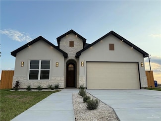 4112 Carol Ln, Edinburg, TX 78541
