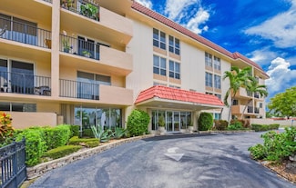 1000 Spanish River Rd Unit 4S, Boca Raton, FL 33432