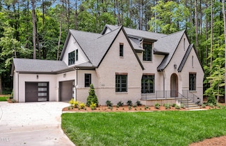 503 Damascus Church Rd, Chapel Hill, NC 27516