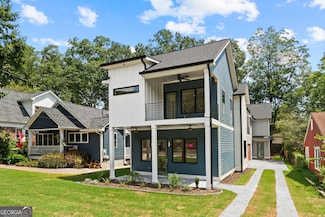 205 Whitefoord Ave NE Unit B, Atlanta, GA 30307