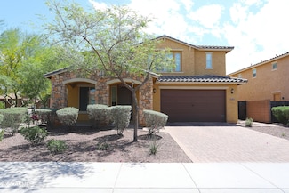 1087 E Ibis St, Gilbert, AZ 85297