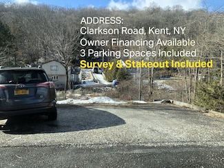 0 Clarkson Rd, Lake Carmel, NY 10512