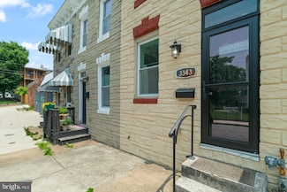3343 Paine St, Baltimore, MD 21211