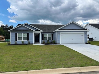 354 Barn Owl Way Unit Lot 96, Conway, SC 29527