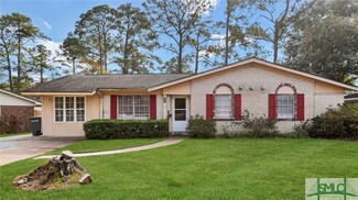 110 Las Tunas Cir, Savannah, GA 31419