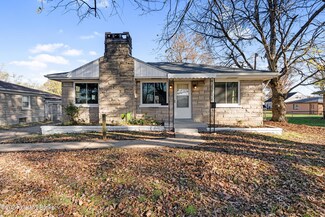 3105 Ralph Ave, Louisville, KY 40216
