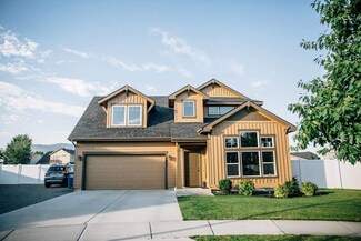 1857 Teanaway Dr, Post Falls, ID 83854