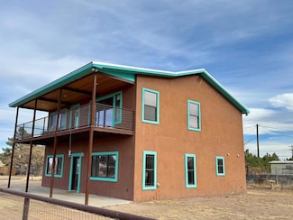 104 W Harriet St, Alpine, TX 79830
