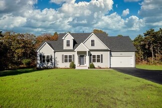 1320 Orleans Rd, Harwich, MA 02645