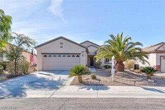 2489 Comet Cloud Ct, Henderson, NV 89044