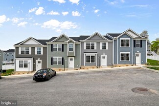 0 H St Unit 13, Carlisle, PA 17013