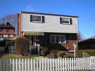1510 Evan Dr, Pittsburgh, PA 15204