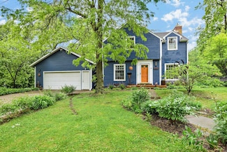 4122 Hillcrest Dr, Madison, WI 53705