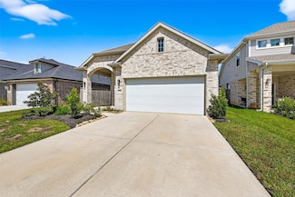 31130 Cardrona Peak Place, Hockley, TX 77447