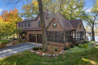 6 Bald Eagle Point, Saint Paul, MN 55110