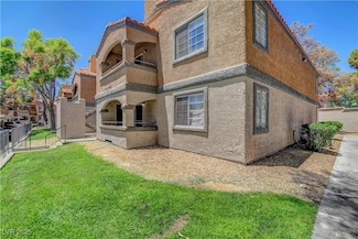 201 Mission Laguna Ln Unit 104, Las Vegas, NV 89107